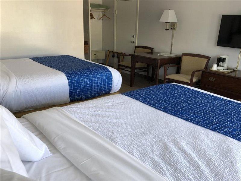 Travelodge By Wyndham Cape Cod Area West Dennis Eksteriør billede