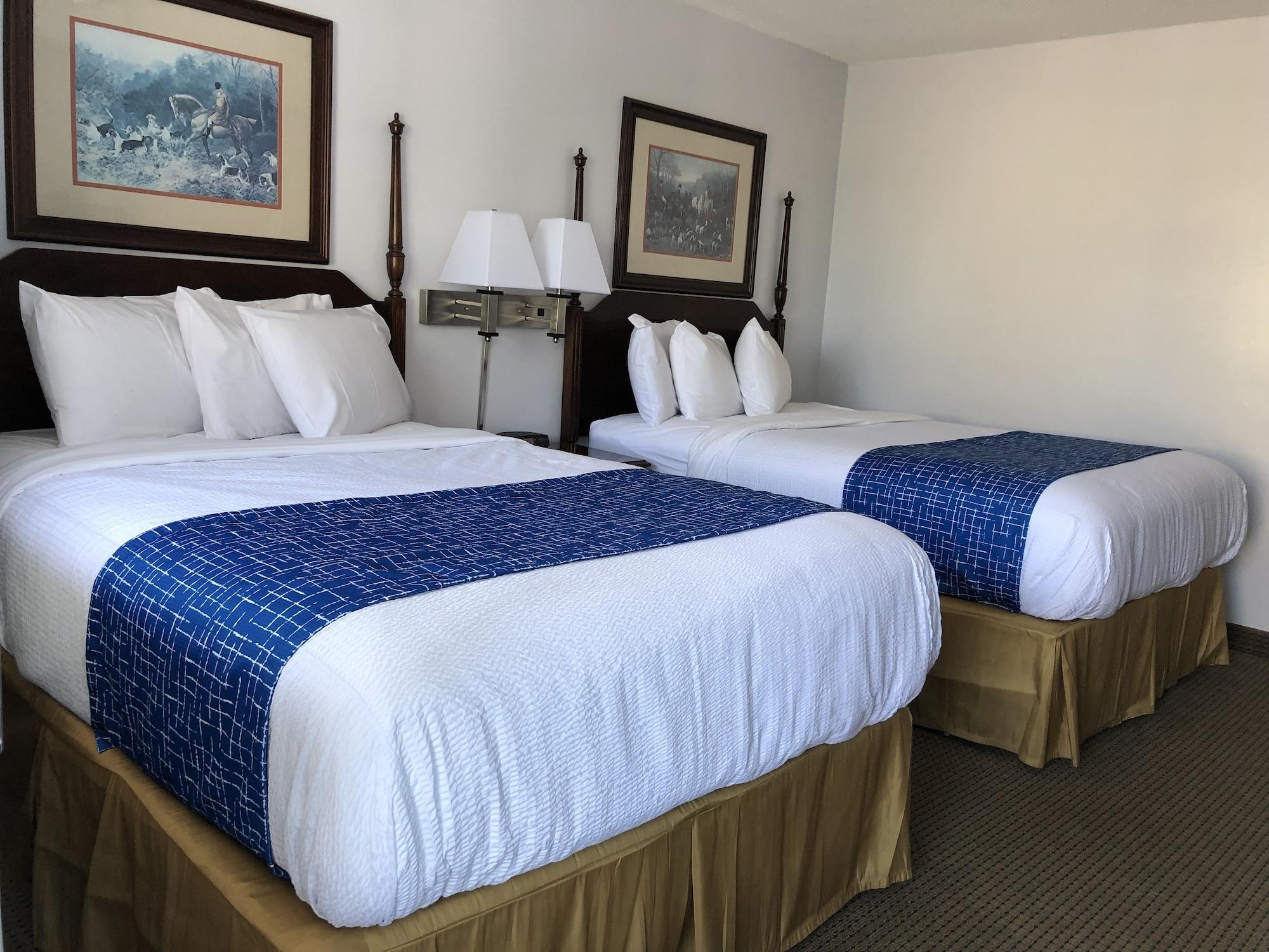 Travelodge By Wyndham Cape Cod Area West Dennis Eksteriør billede