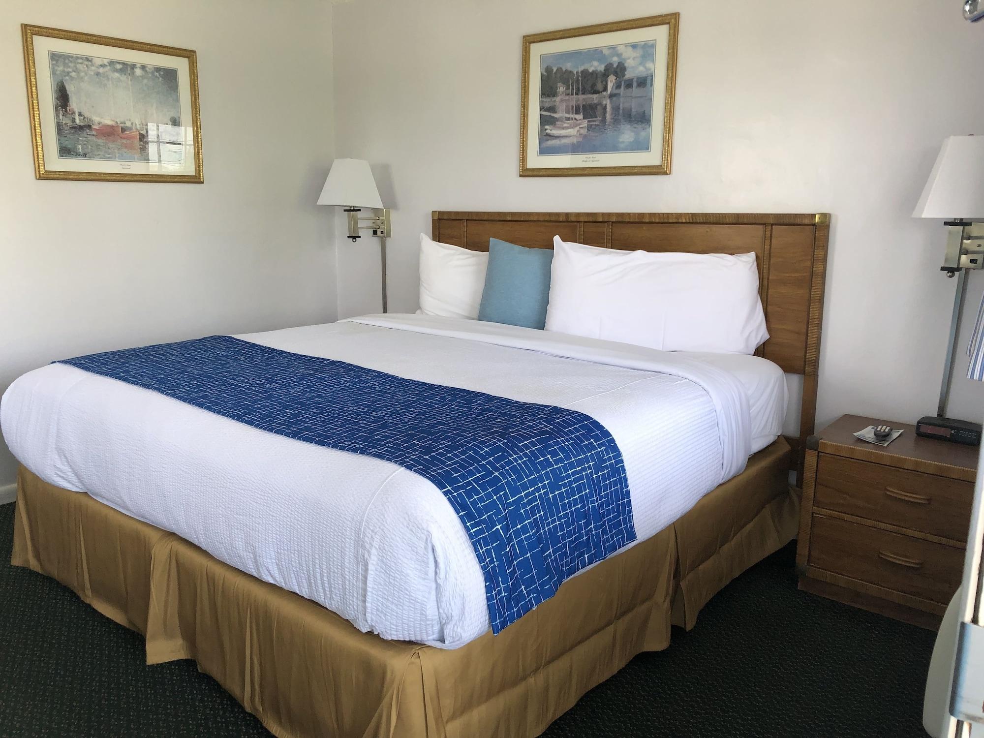 Travelodge By Wyndham Cape Cod Area West Dennis Eksteriør billede