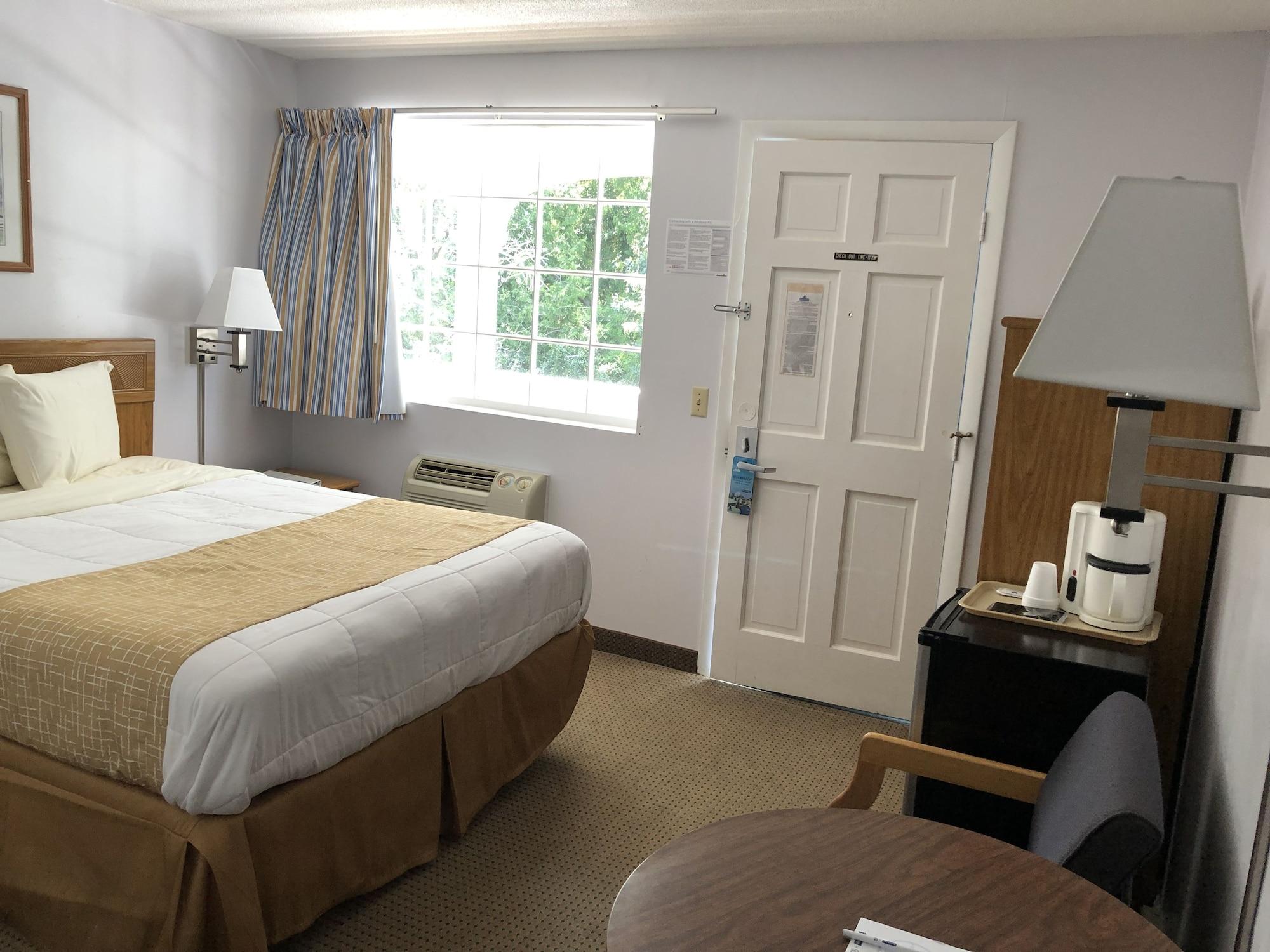 Travelodge By Wyndham Cape Cod Area West Dennis Eksteriør billede