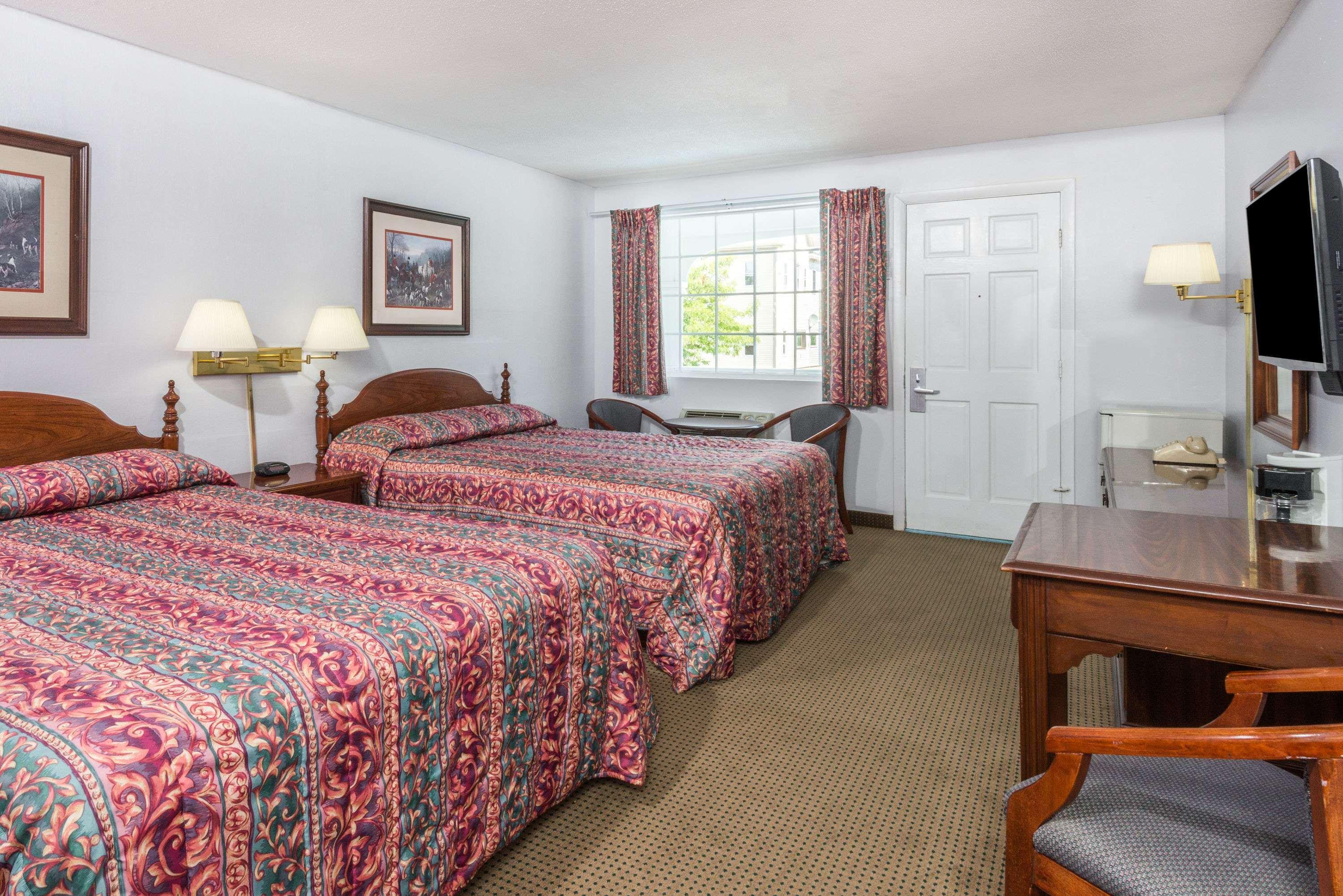 Travelodge By Wyndham Cape Cod Area West Dennis Eksteriør billede