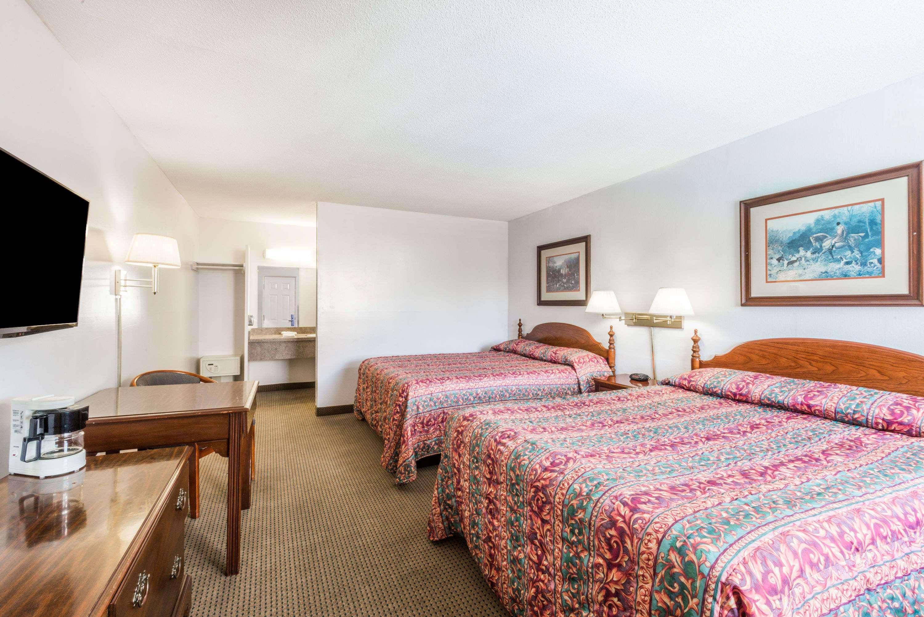 Travelodge By Wyndham Cape Cod Area West Dennis Eksteriør billede