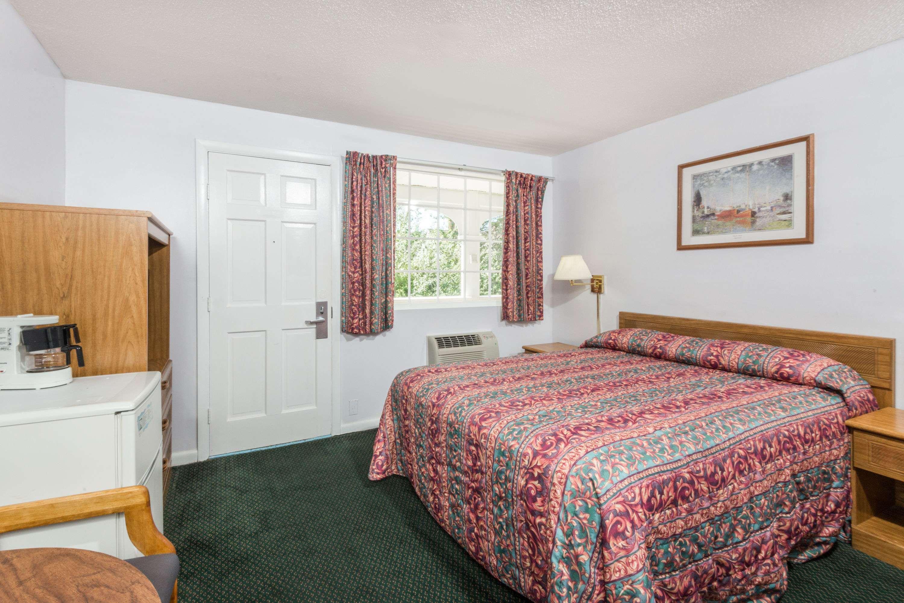 Travelodge By Wyndham Cape Cod Area West Dennis Eksteriør billede