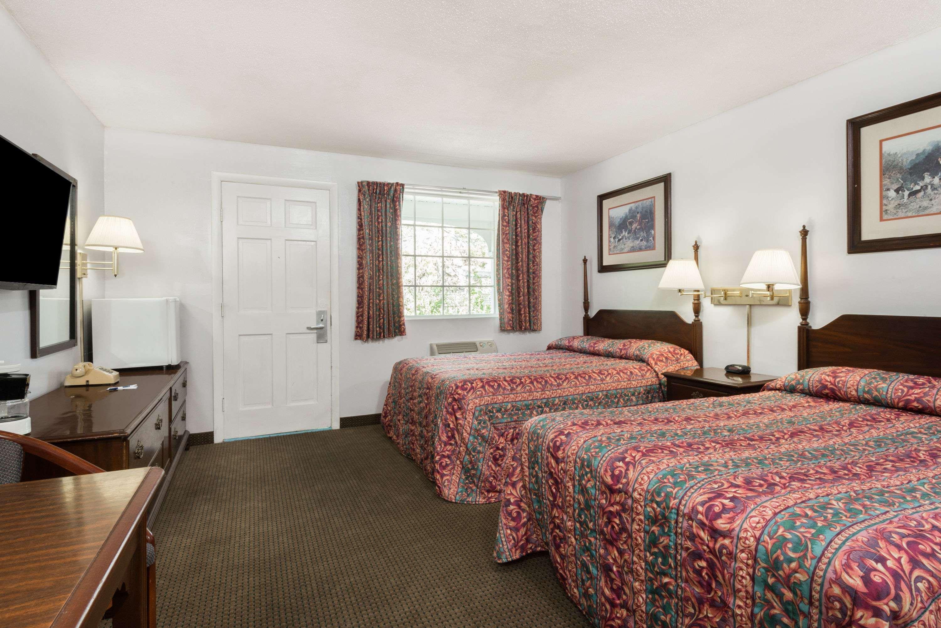 Travelodge By Wyndham Cape Cod Area West Dennis Eksteriør billede