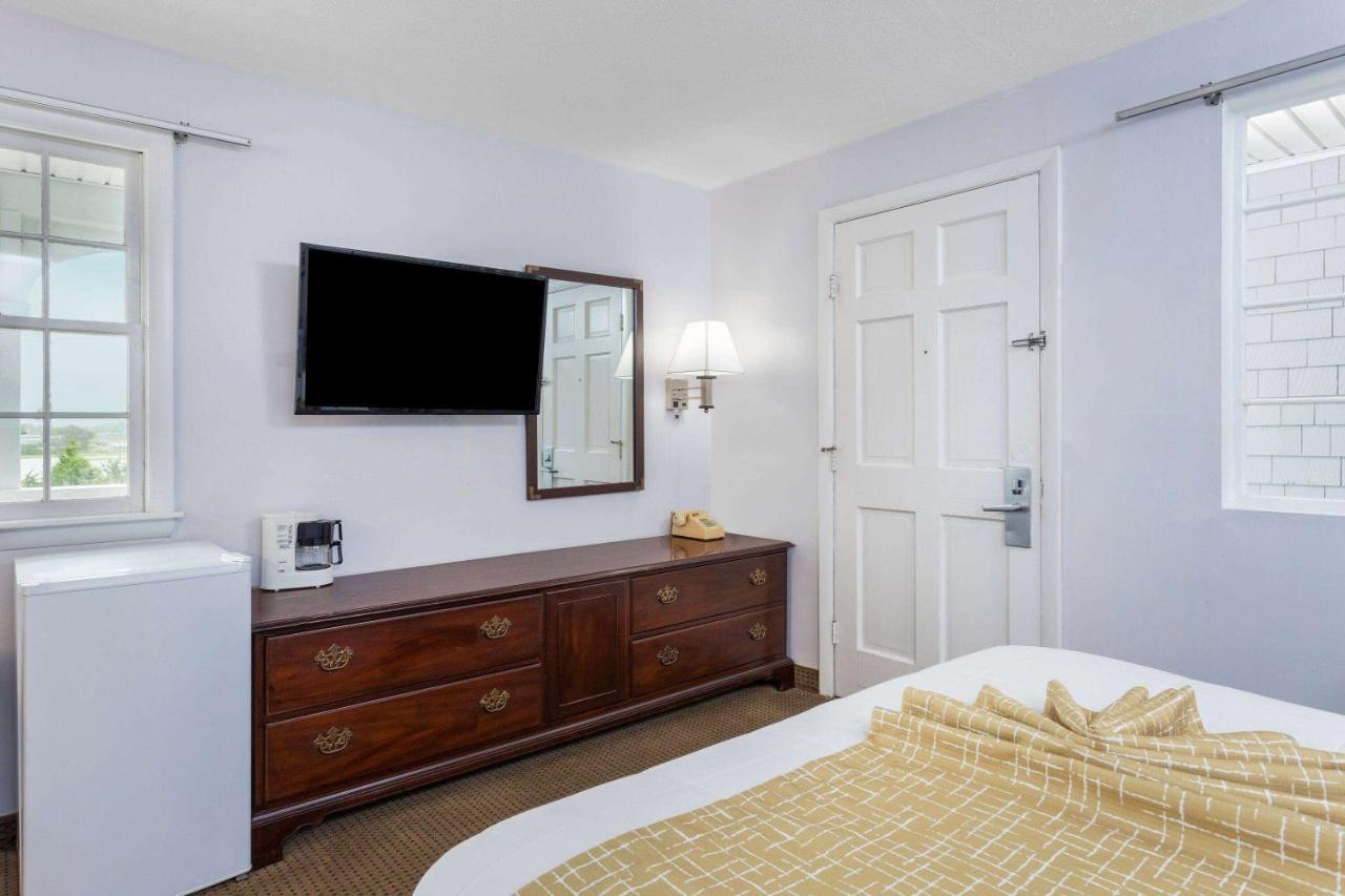 Travelodge By Wyndham Cape Cod Area West Dennis Eksteriør billede