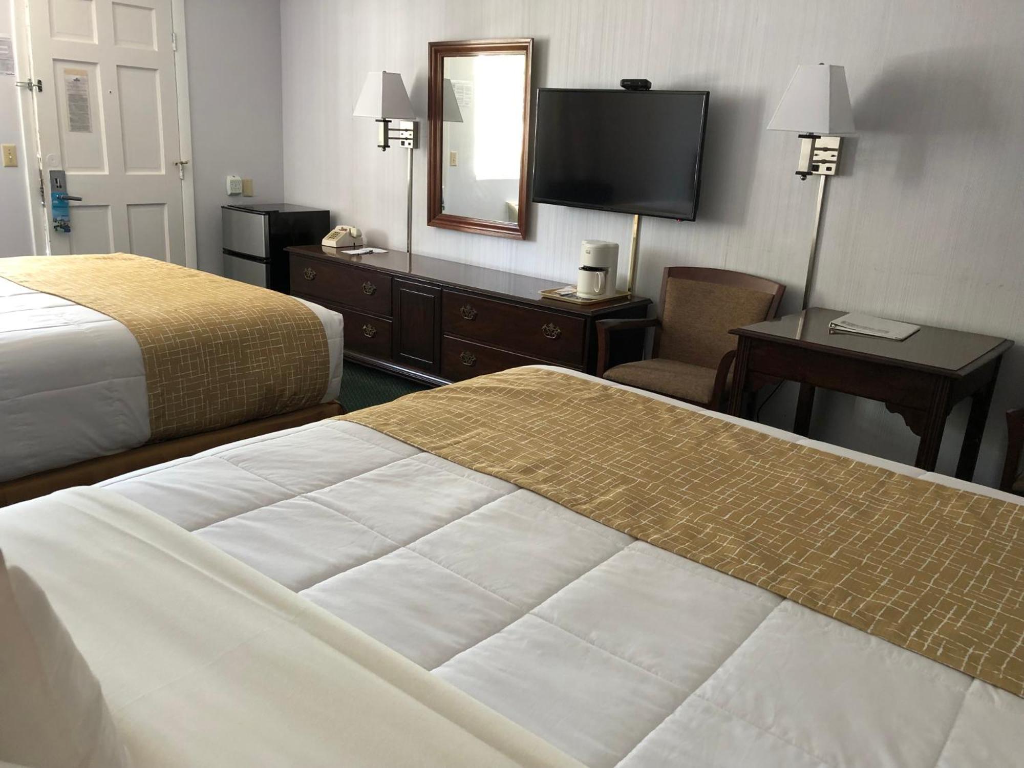 Travelodge By Wyndham Cape Cod Area West Dennis Værelse billede