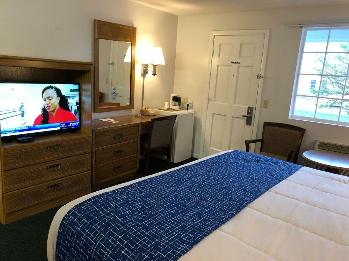 Travelodge By Wyndham Cape Cod Area West Dennis Værelse billede