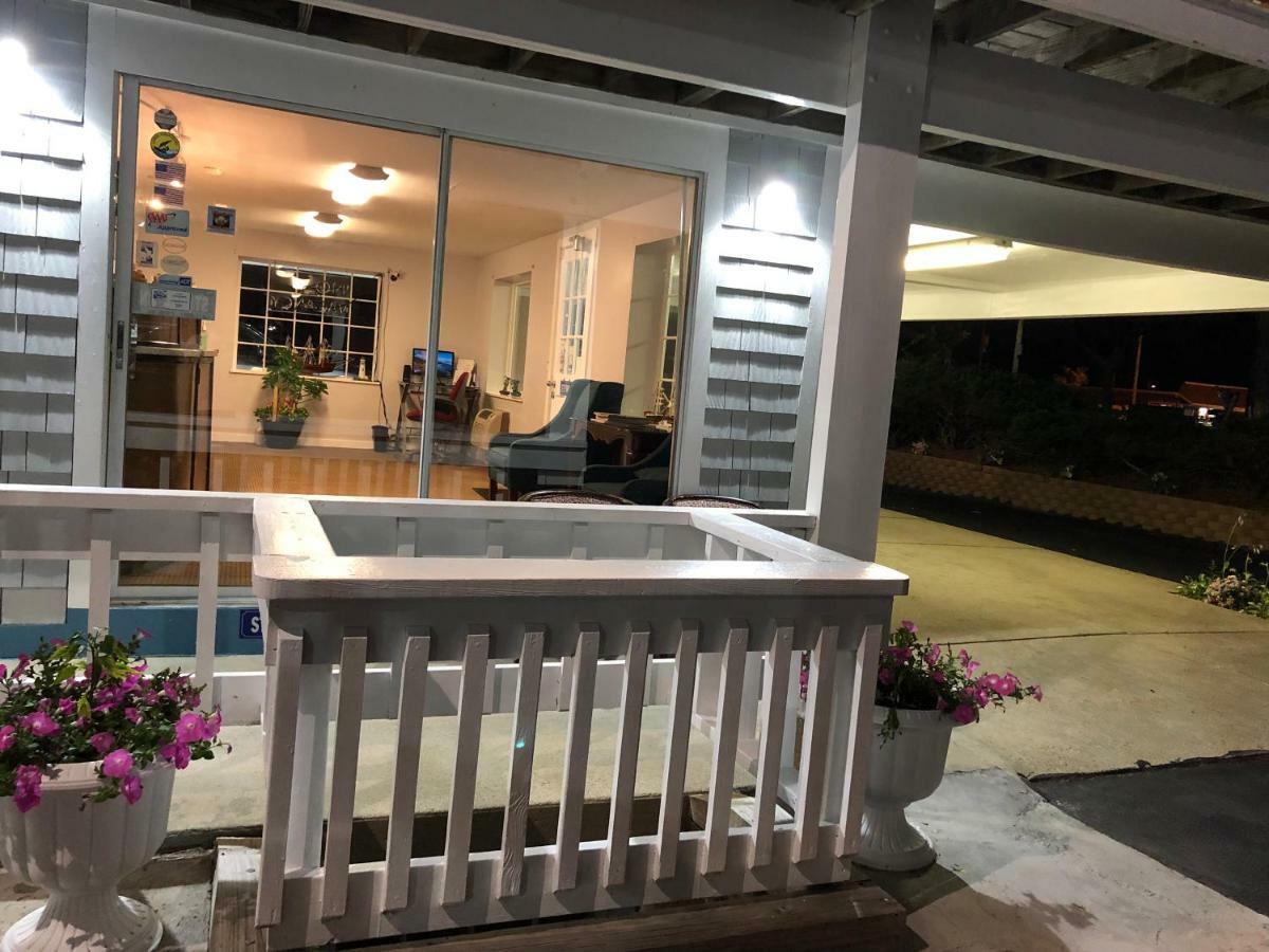 Travelodge By Wyndham Cape Cod Area West Dennis Eksteriør billede