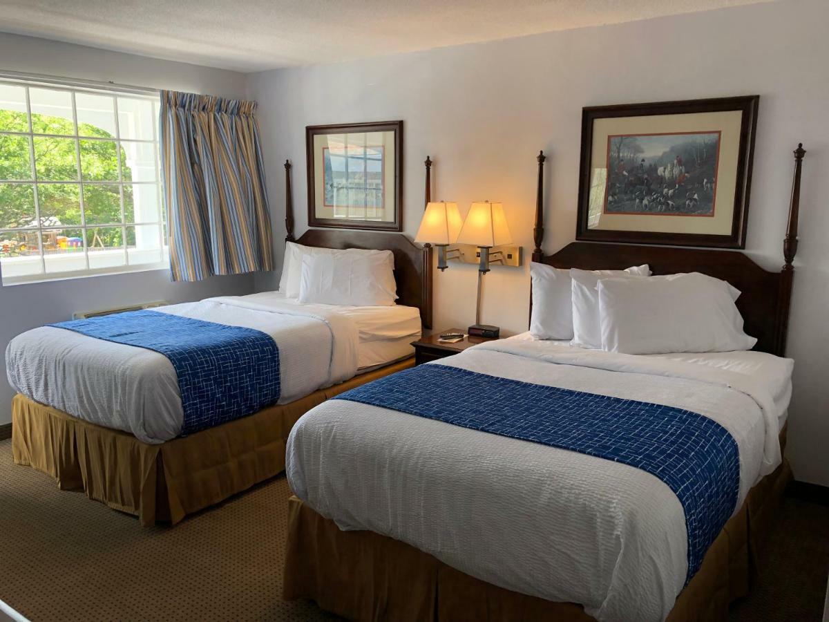 Travelodge By Wyndham Cape Cod Area West Dennis Værelse billede