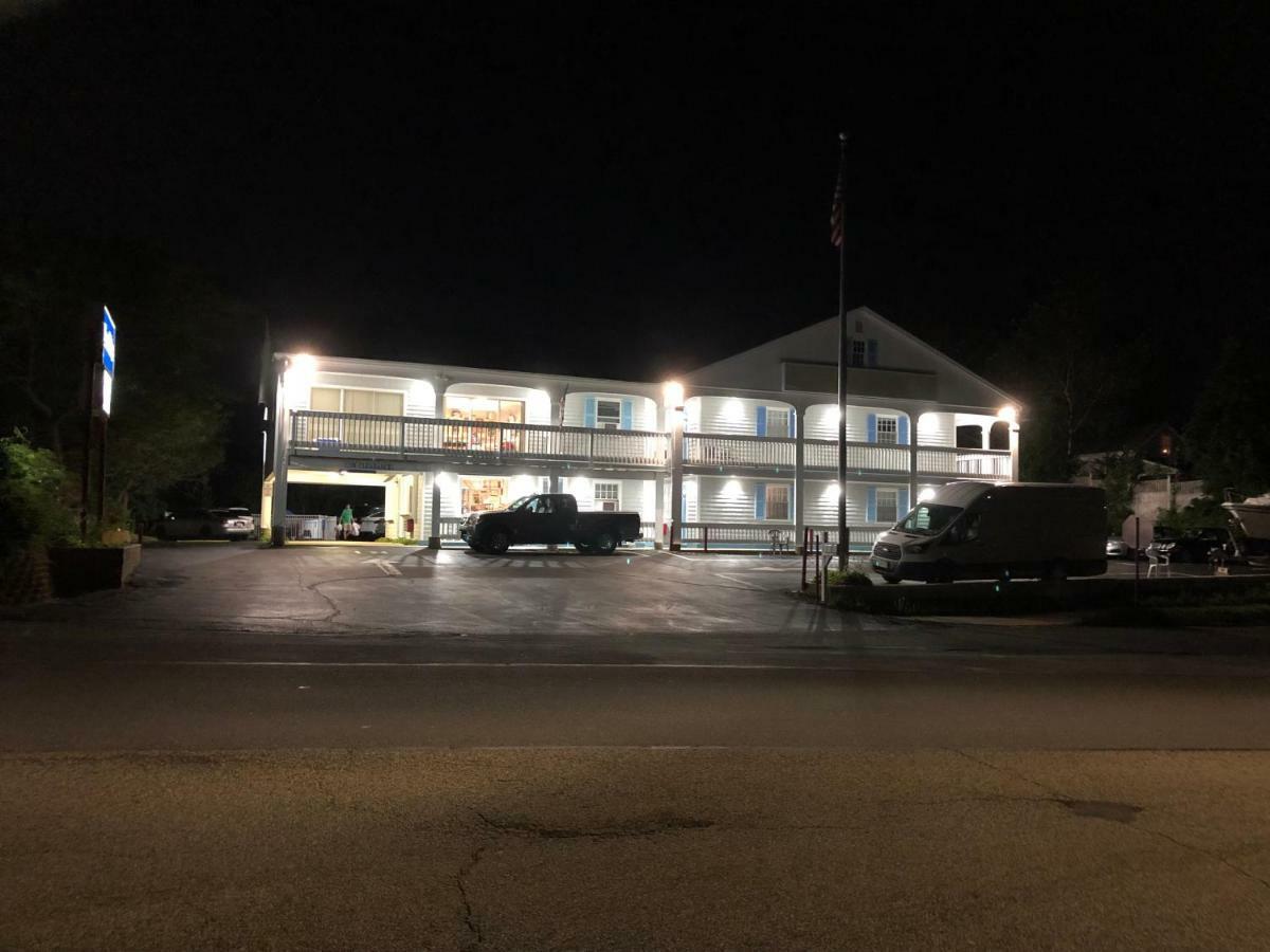 Travelodge By Wyndham Cape Cod Area West Dennis Eksteriør billede