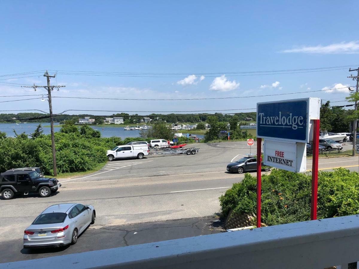 Travelodge By Wyndham Cape Cod Area West Dennis Eksteriør billede