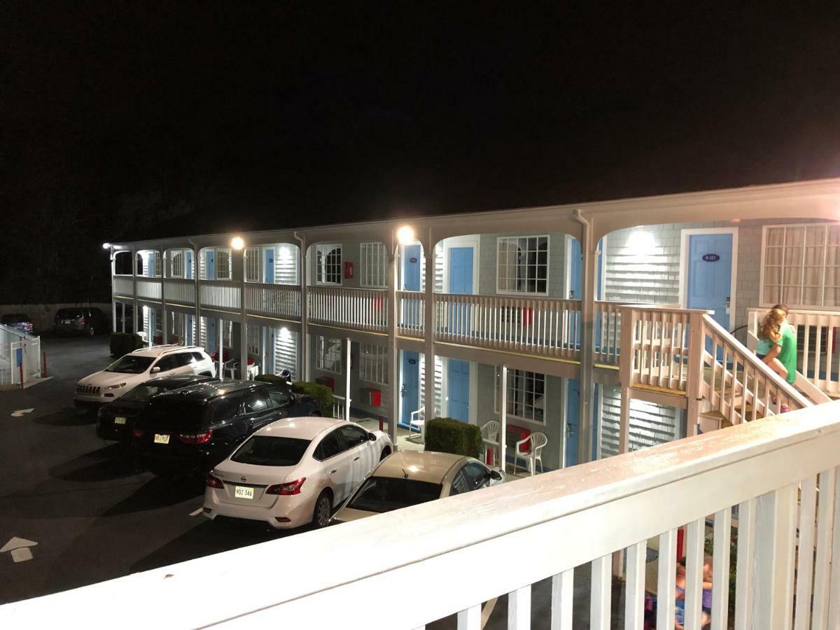 Travelodge By Wyndham Cape Cod Area West Dennis Eksteriør billede