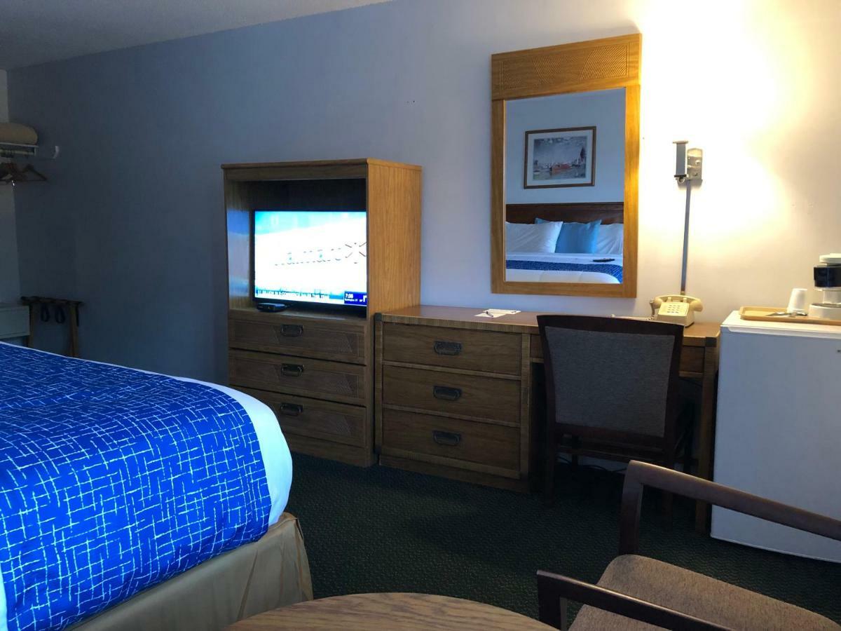 Travelodge By Wyndham Cape Cod Area West Dennis Eksteriør billede
