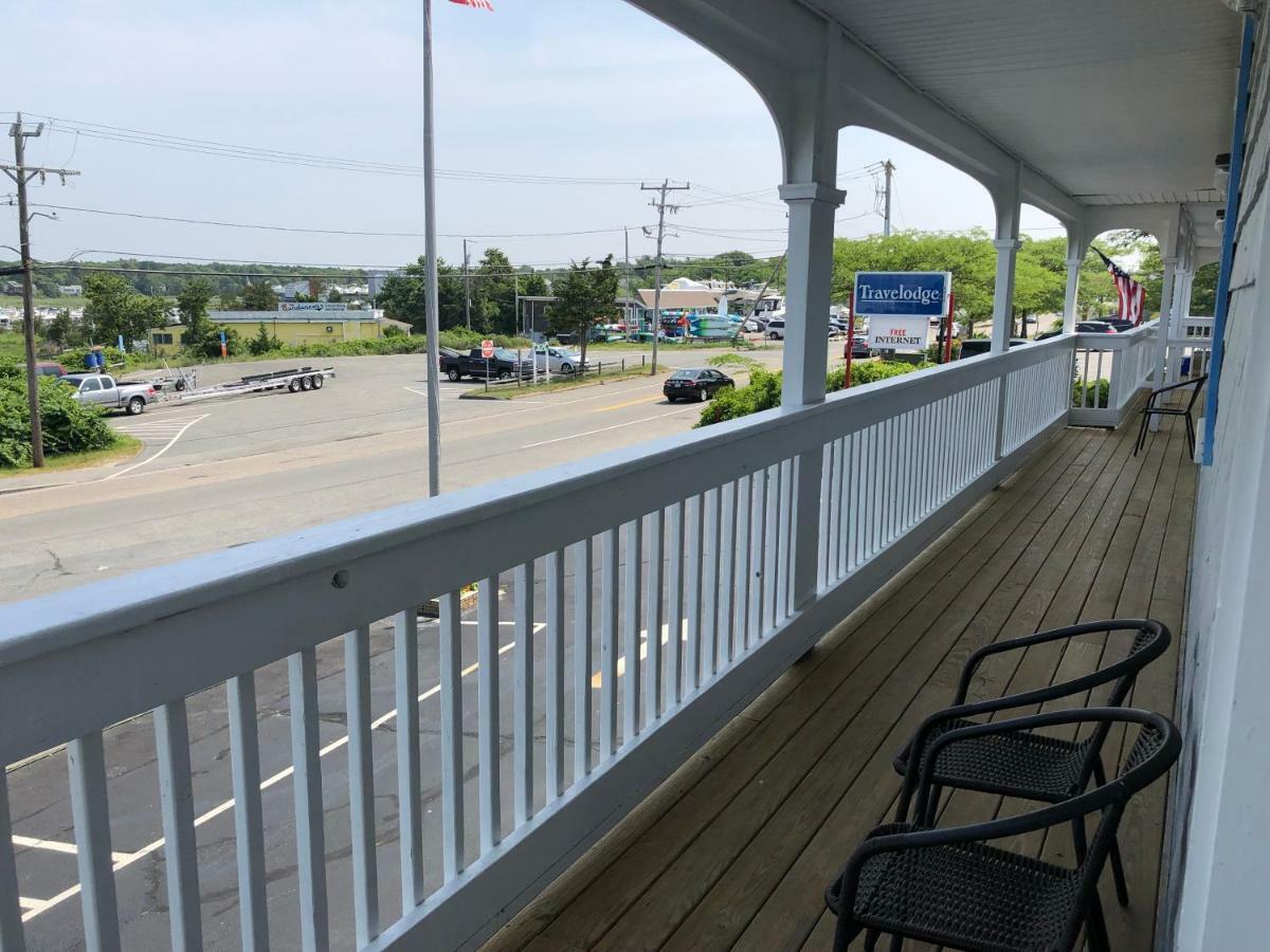 Travelodge By Wyndham Cape Cod Area West Dennis Eksteriør billede
